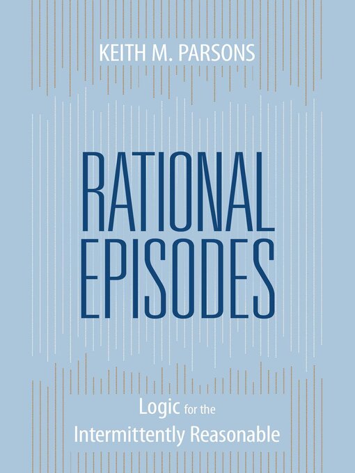 Cover image for Rational Episodes
